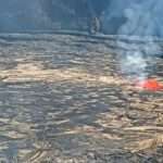 HAWAII LIVE-OH: Volcano’s Otherworldly Red-Hot Lava Eruption