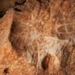INCREDIBLE DISCOVERY: Hundreds Of Cave Drawings Found In Cave In North-Eastern Spain