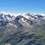 Rising Temperatures May Cause Rockfalls In Alps, Says Study