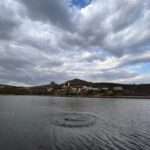 LOCH MEX MONSTER: Police Search For New Nessie In Mexican Lake