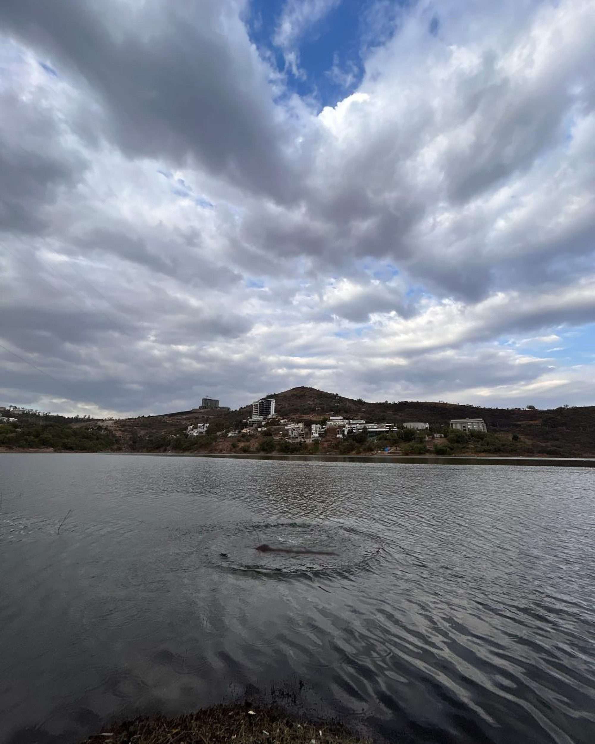 Read more about the article LOCH MEX MONSTER: Police Search For New Nessie In Mexican Lake