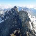 Massive Mud And Rockslide Causes Silvretta Alps’ Highest Peak To Collapse And…
