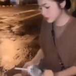 Teen Apologises After Forcing Cat To Smoke Cigarette